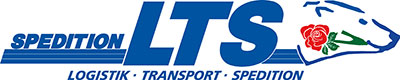 Logo LTS Spedition