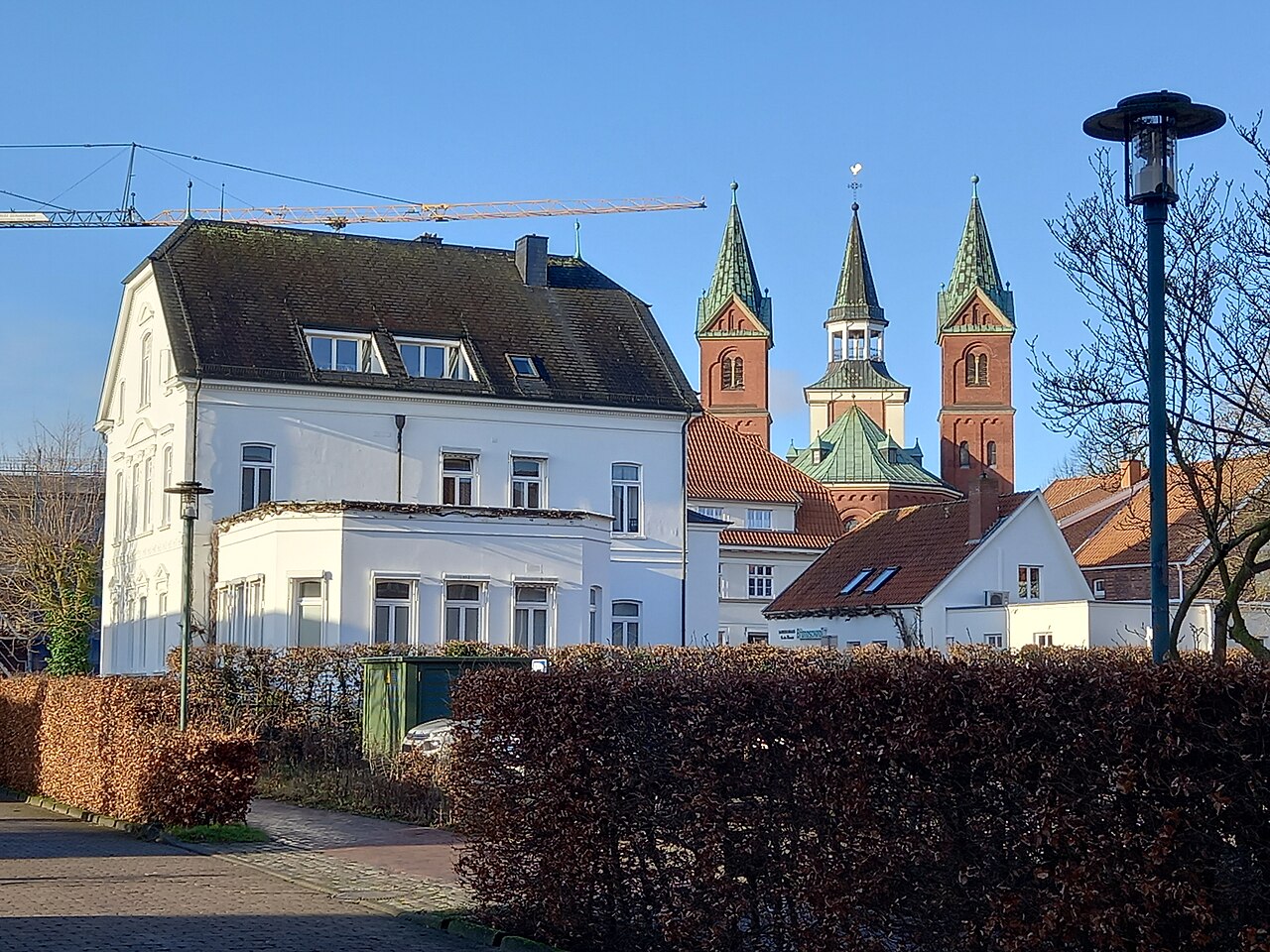 Sprachschule Nachhilfe Schueler Lohne